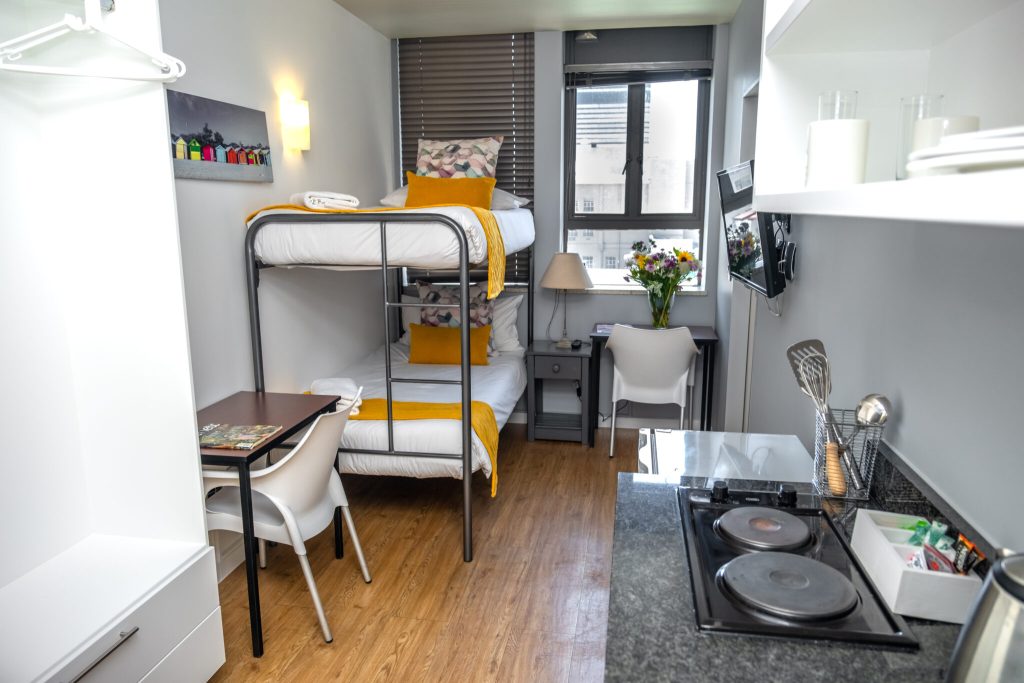 Student Accommodation