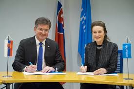 International Partnership